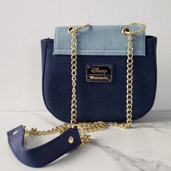 loungefly minnie safari